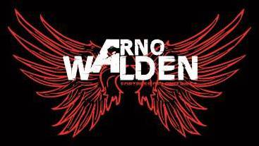 logo Arno Walden